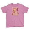 try to take over the world Youth Tee