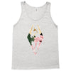 Skyrim Tank Top