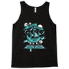 never grow up Tank Top