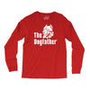 dogfather Long Sleeve Shirts