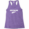 new zealand Racerback Tank