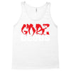 goes geous Tank Top