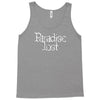 paradise lost classic logo Tank Top