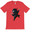 he&rsquo;s coming to get you T-Shirt