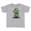 leonardo Toddler T-shirt
