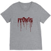 itonis V-Neck Tee