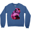 celestial cat Crewneck Sweatshirt