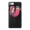 musume monster iPhone 7 Case