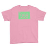 999 $ Youth Tee