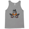 who needs magic Tank Top