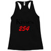 kisses Racerback Tank