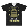 Lord Tachanka All Over Men's T-shirt