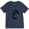 Bear V-Neck Tee