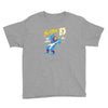 skeletour 83 Youth Tee