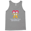 i teach a thing or two at gator run elementary Tank Top
