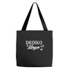 drinko Tote Bags
