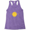 Sun Worshipper Racerback Tank