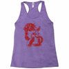 house of lion Racerback Tank