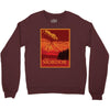 visit mordor Crewneck Sweatshirt