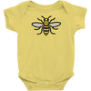Manchester Bee Infant Clothing