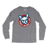 french bulldog club Long Sleeve Shirts