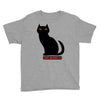 cat Youth Tee