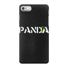 Panda Write T-Shirt iPhone 7 Case