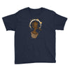 groovy baby groot 2 Youth Tee