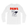paws Long Sleeve Shirts