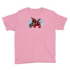 lego deadpool Youth Tee