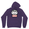 obese (collab with jay hai) Unisex Hoodie
