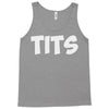 tits Tank Top