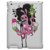octocream iPad 3 and 4 Case