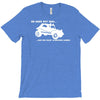 buggy wie aus dem film zwei wie pech T-Shirt