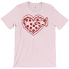 pizza my heart T-Shirt
