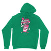 brain freze Unisex Hoodie
