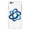 imu logo wt iPhone 6 Plus/6s Plus Case