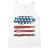 us flag Tank Top