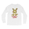 five nights at freddy's springtrap Long Sleeve Shirts