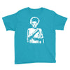 bride of frankenstein Youth Tee