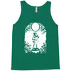 and sit together, now and forever Tank Top