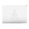pets shih tzu Accessory Pouches