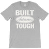 built adams tough T-Shirt