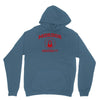 mordor university Hoodie