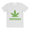 Vegetarian All Over Women's T-shirt