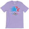retro los angeles 1984 olympic games T-Shirt