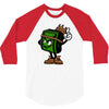 various 3/4 Sleeve Shirt