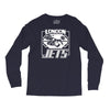 dave lister london jets Long Sleeve Shirts