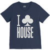 i club house V-Neck Tee