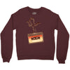 ooga chaka Crewneck Sweatshirt